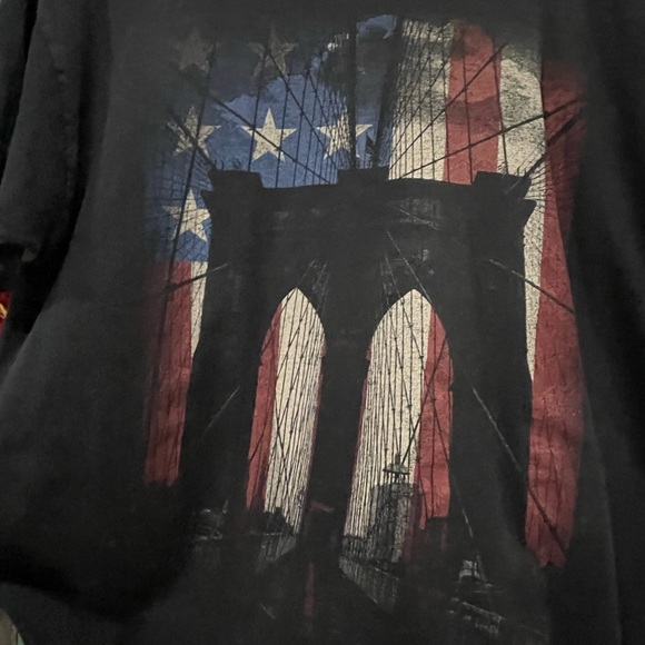 Tony hawk vtg top - Picture 3 of 7